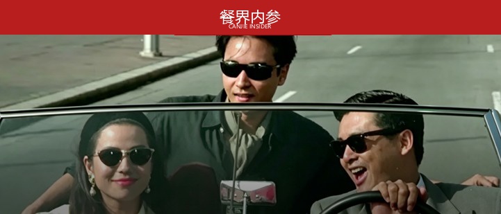 又一“烘焙大佬”盯上了年轻人的午餐！