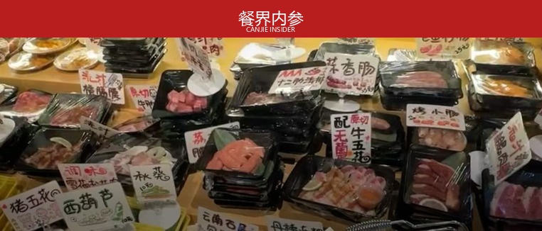 百胜中国狂飙的上半年